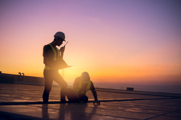 Best Rubber Roofing (EPDM, TPO)  in Lansdale, PA