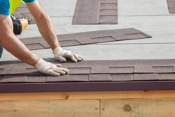 Fast & Reliable Emergency Roof Repairs in Lansdale, PA