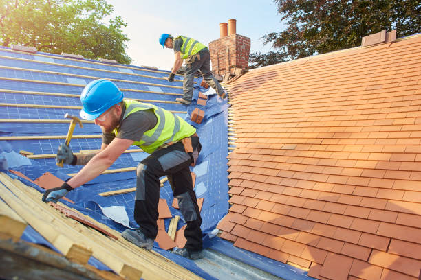 Best Storm Damage Roof Repair  in Lansdale, PA