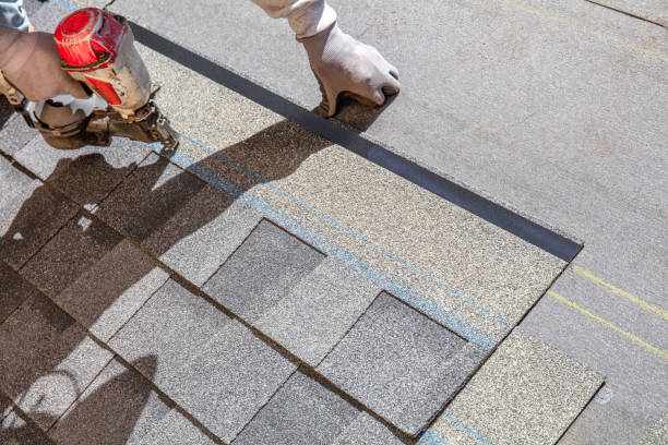 Best Chimney Flashing Repair  in Lansdale, PA